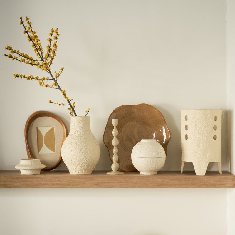 Urban Nature Culture XL Tealight holder Hea