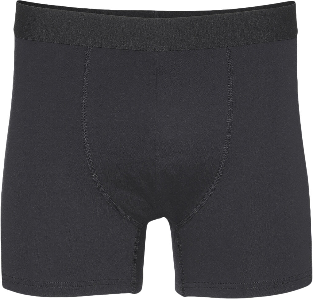 Classic Organic Boxer Briefs