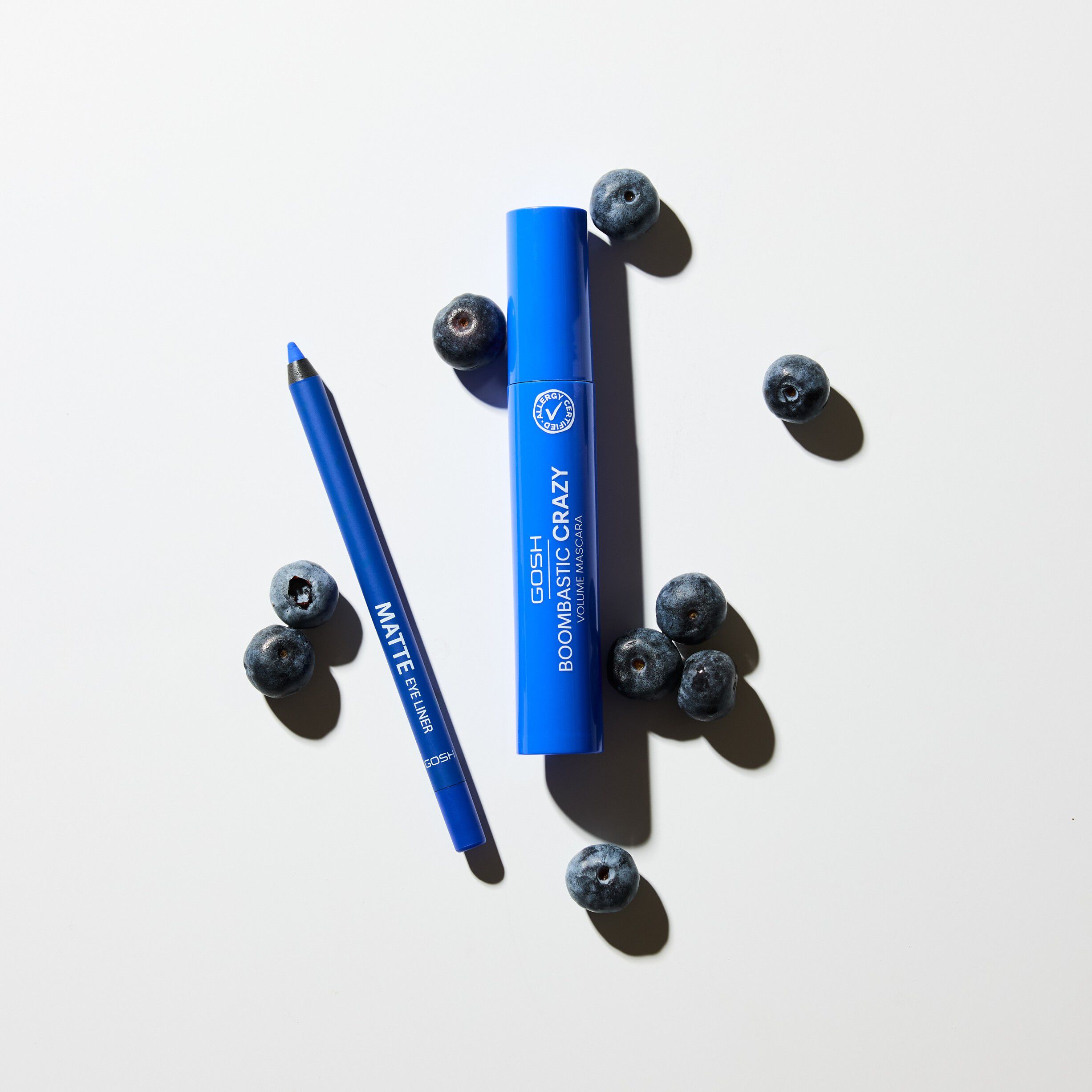 BOOMBASTIC CRAZY MASCRA 27 g