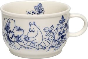 Moomin Arabia kop 0,3l Haru