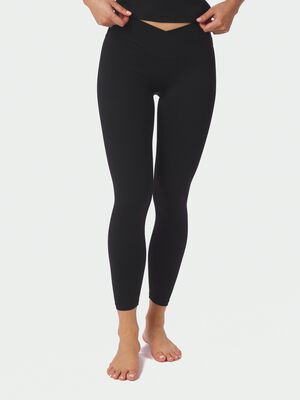 Sabina Wrap Leggings