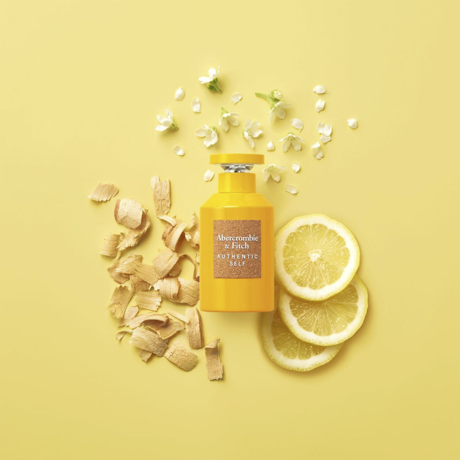 Authentic Self Woman Eau de Parfum