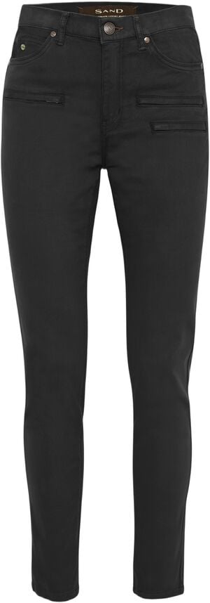 Suede Touch W - Brandi High