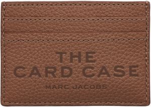 THE CARD CASE
