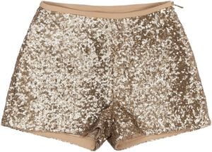 TNRupa Sequin Shorts