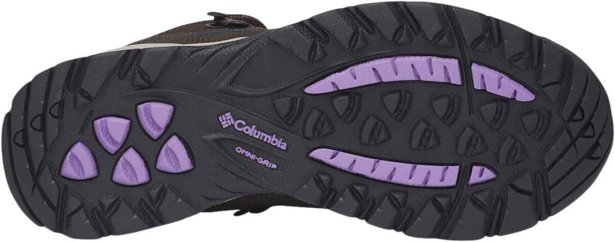 Columbia Newton Ridge Plus WP vandrest&oslash;vle, dame
