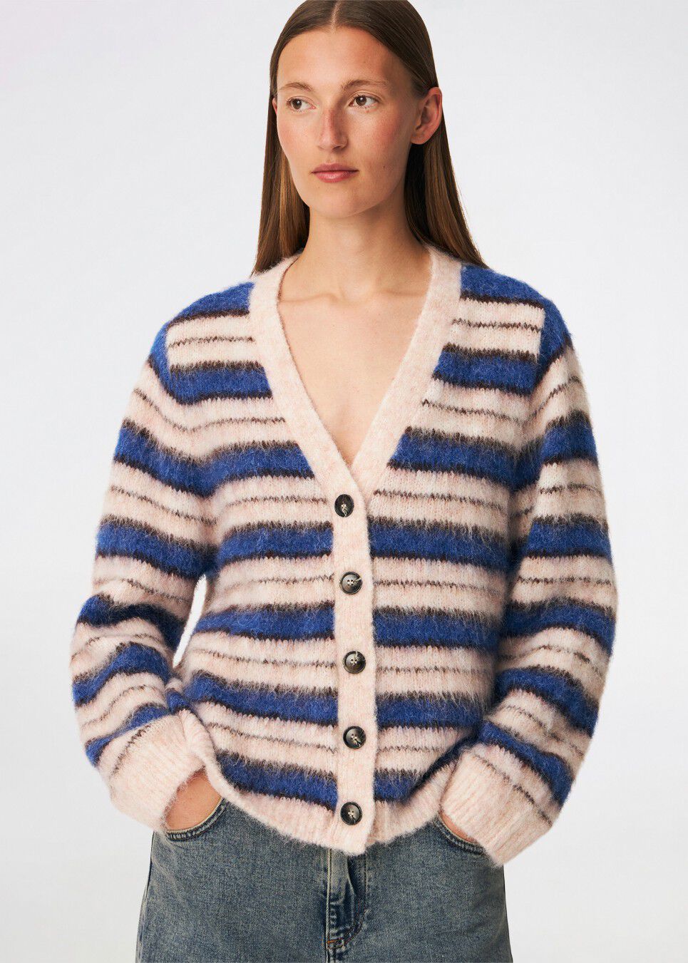 Ditlevmd cardigan