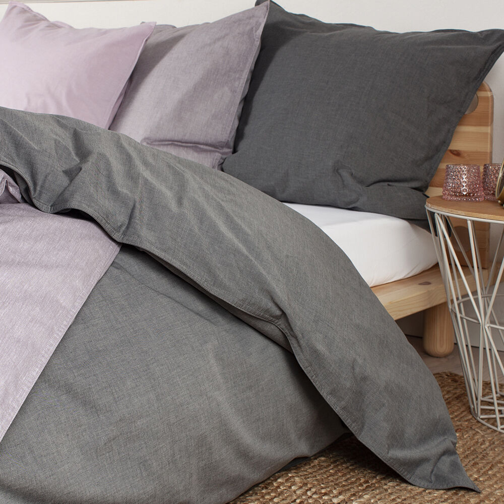 Senges&aelig;t Harvest grey