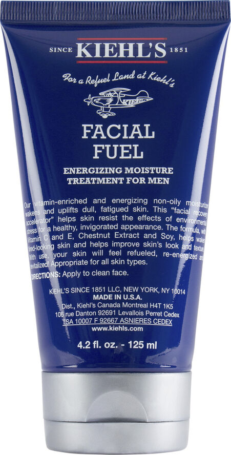 Facial Fuel Energizing Moisture Treatment for Men