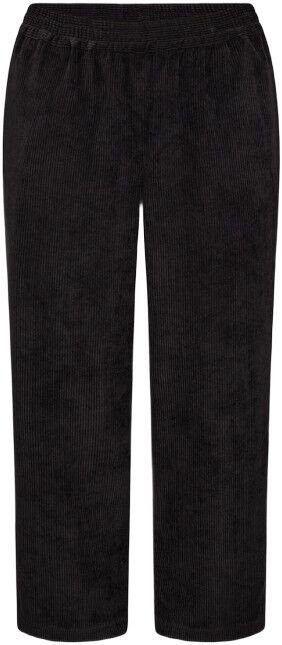 Curvy WA-NADIN 3 Bukser Sort