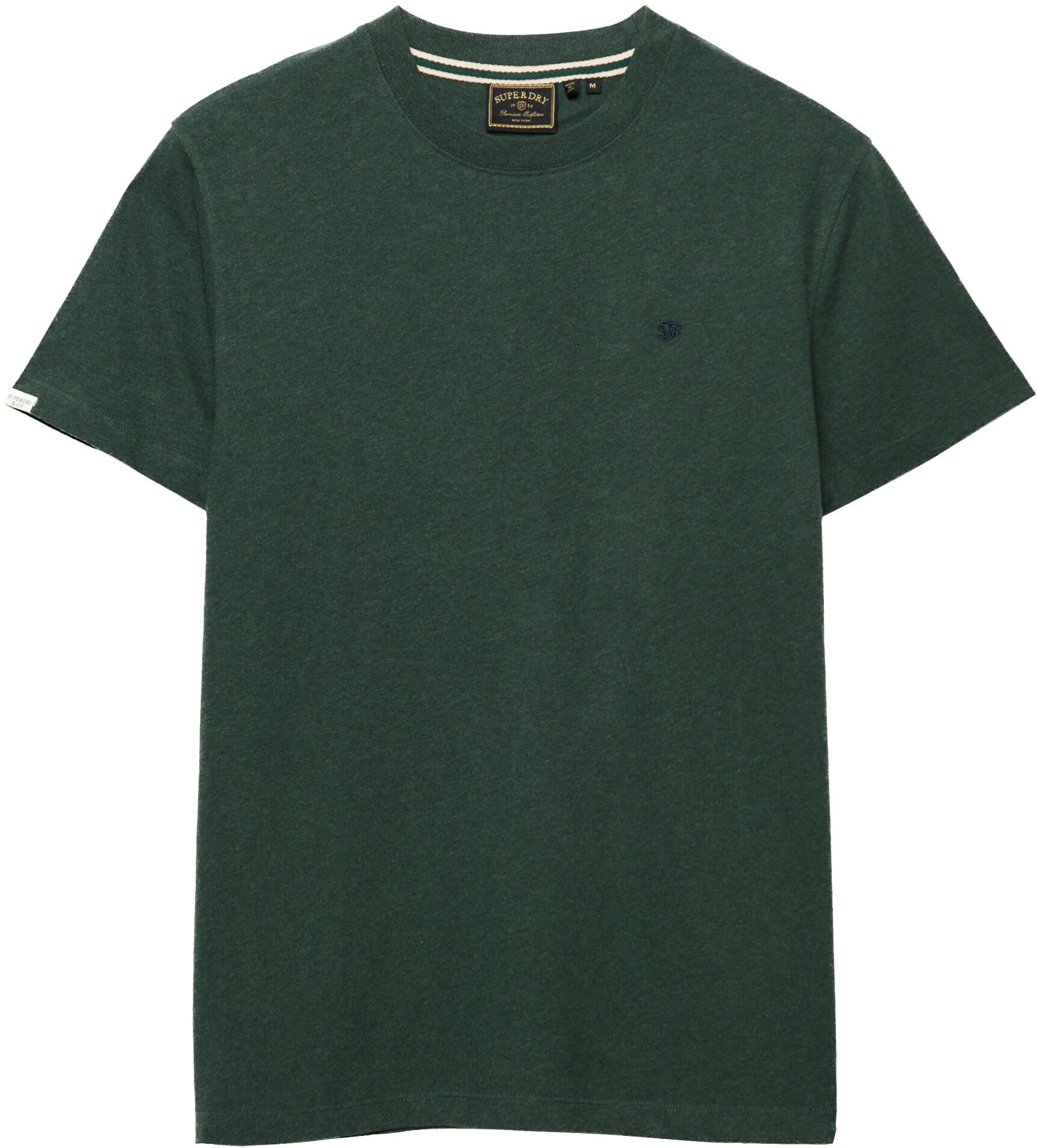 ESSENTIAL SDCO LOGO EMB TEE