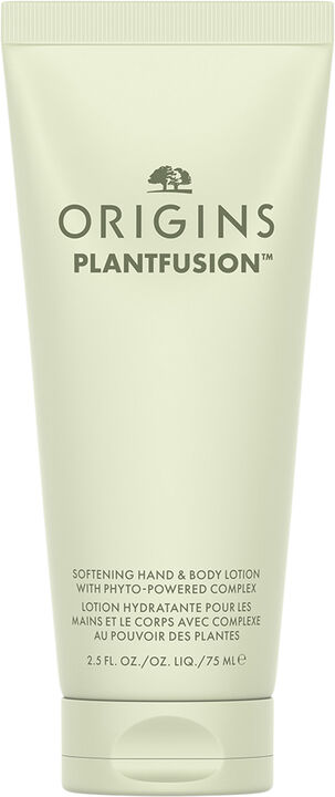 Plantfusion Softening Hand & Body Lotion with Phyto-Powered Complex