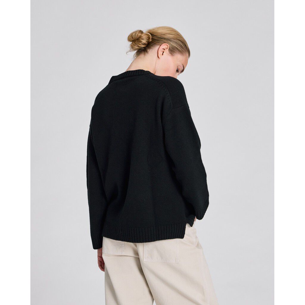 Emely Lambswool Knit