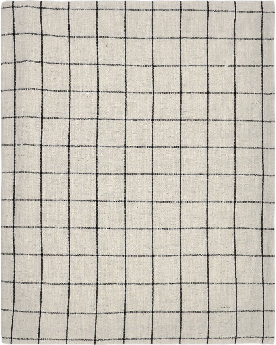 Duk, HDJoin, Svart,Off-White