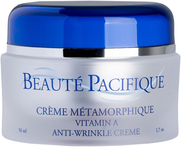 Crème Métamorphique 50 ml.
