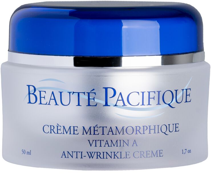Crème Métamorphique 50 ml.