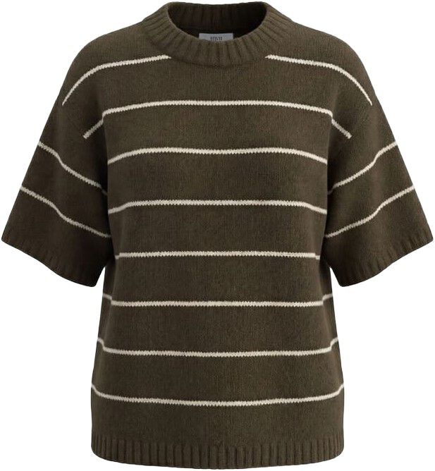 ENNAPLES SS KNIT 7278