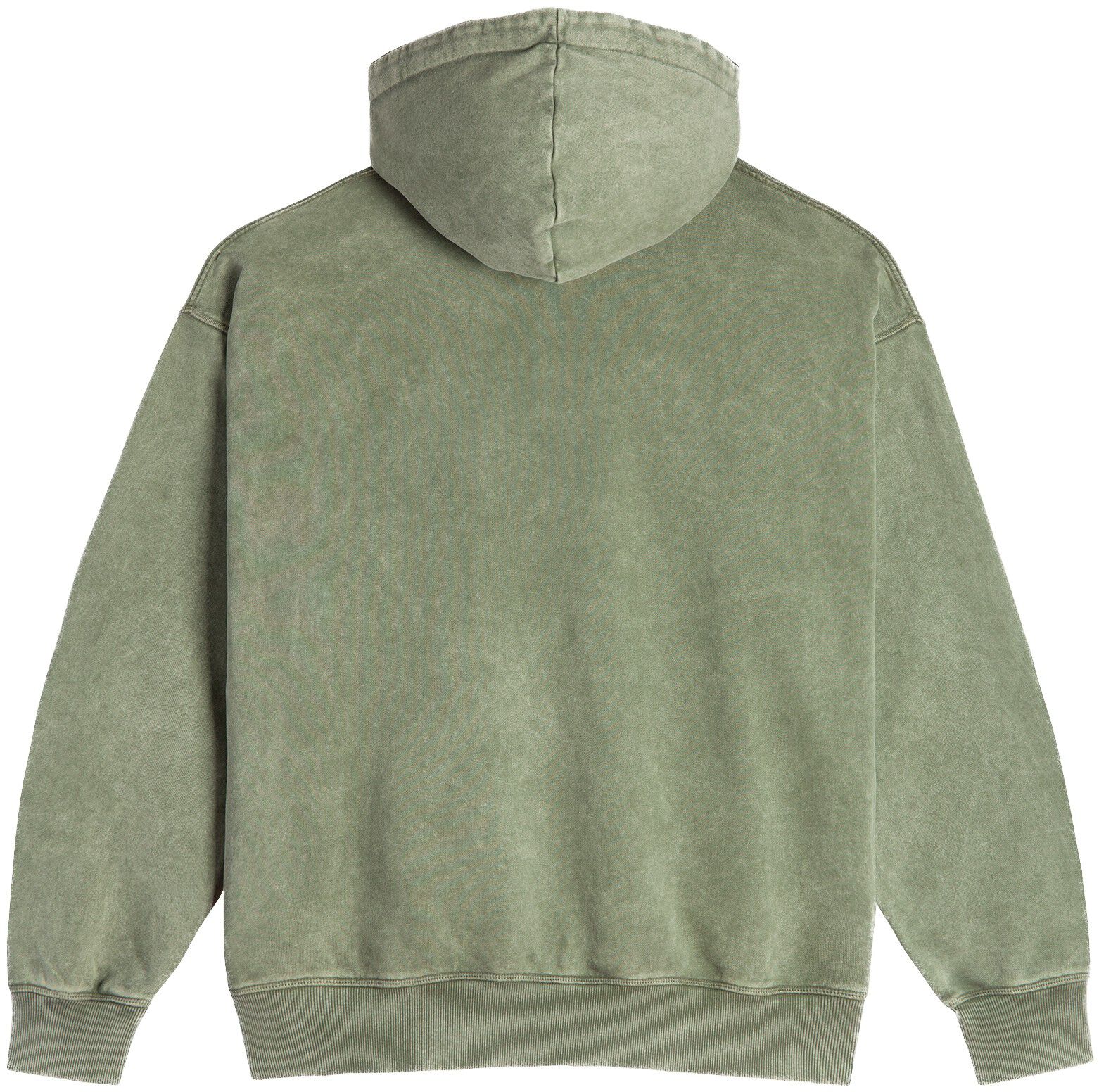 Fade Frank Hoodie