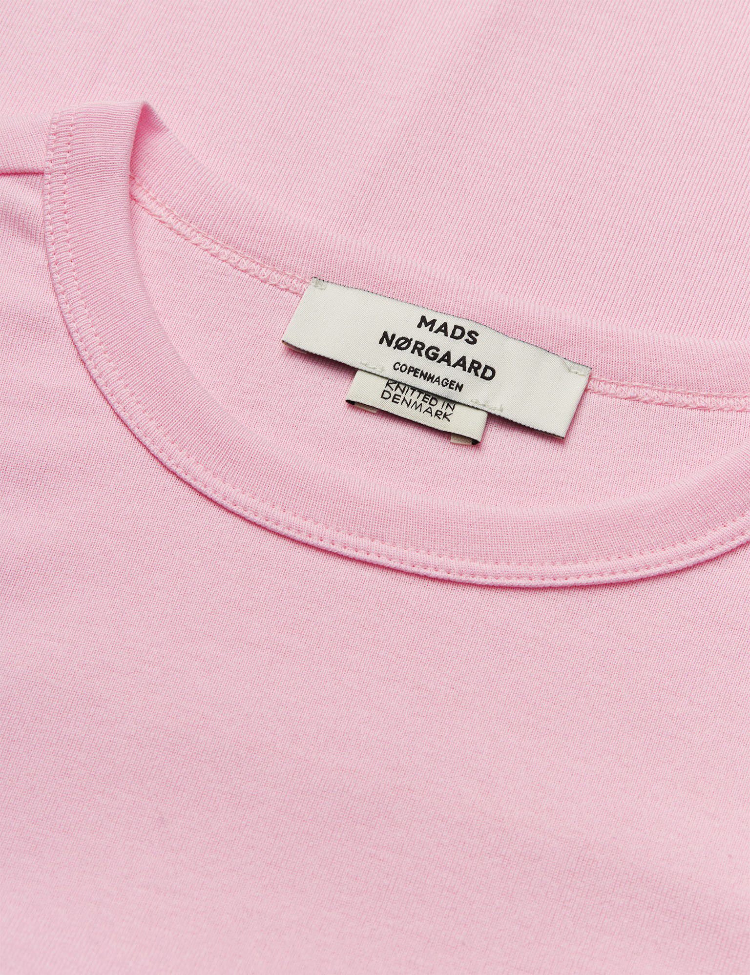 Grace jersey Camille Tee LS
