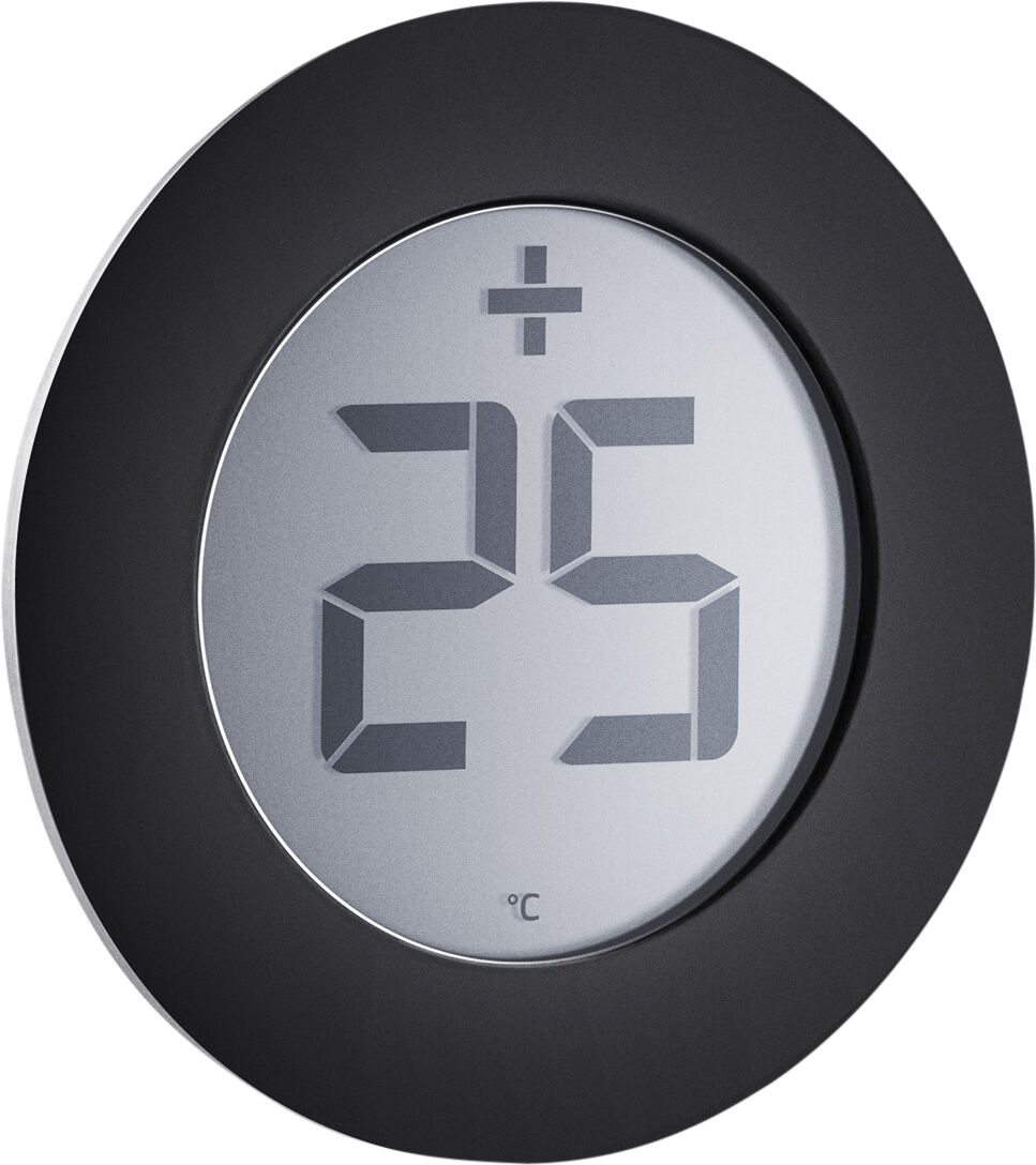 Digitalt udend&oslash;rstermometer