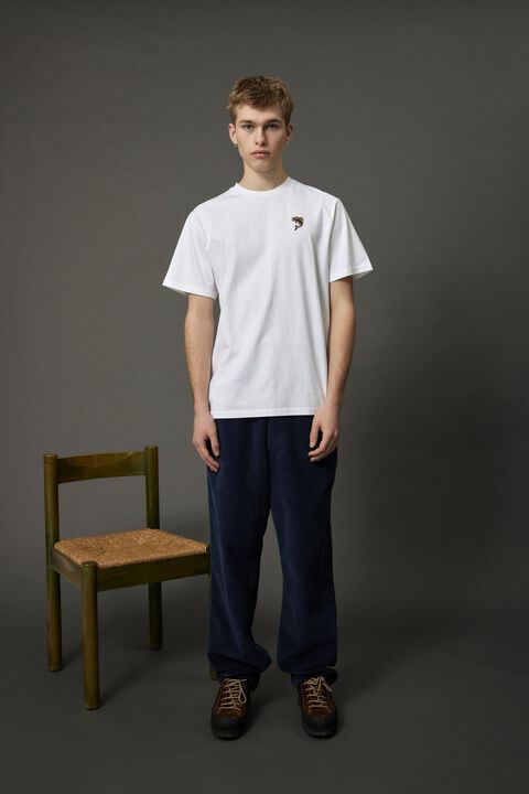 FISH T-SHIRT