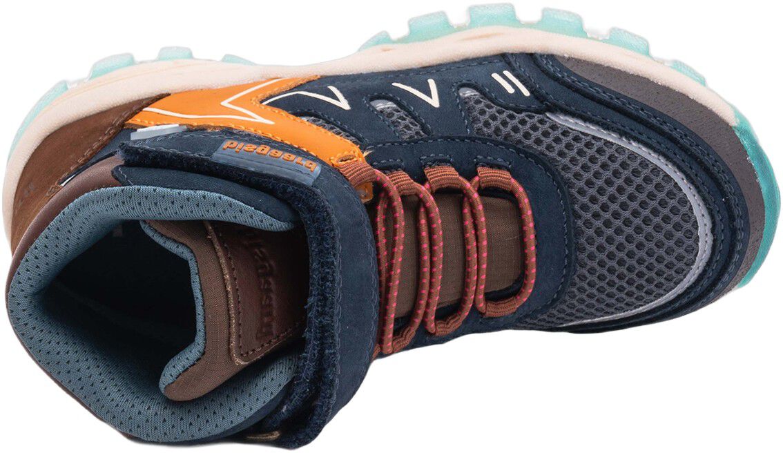 Bisgaard Madison Tex