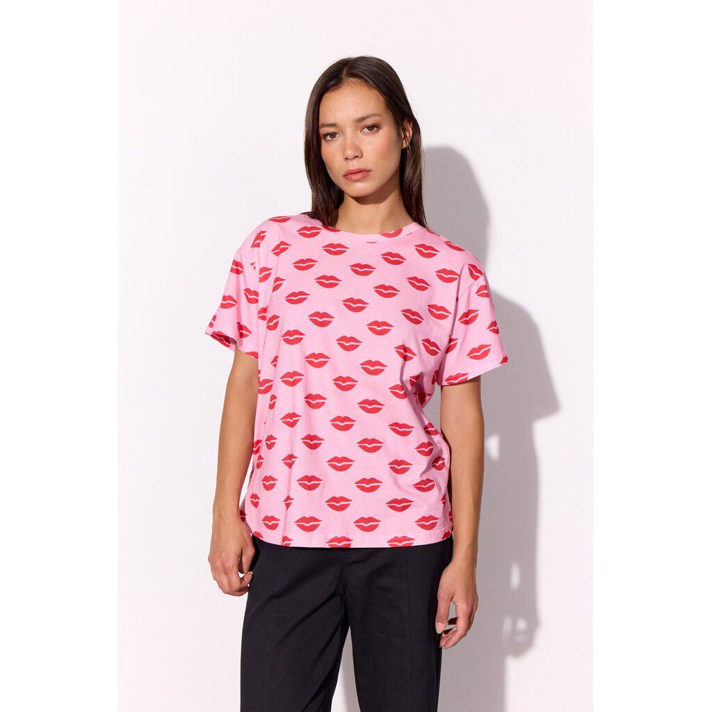 Lips T-shirt