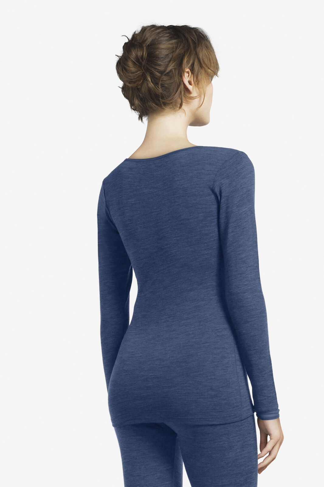 Juliana T-Shirt Long Sleeves