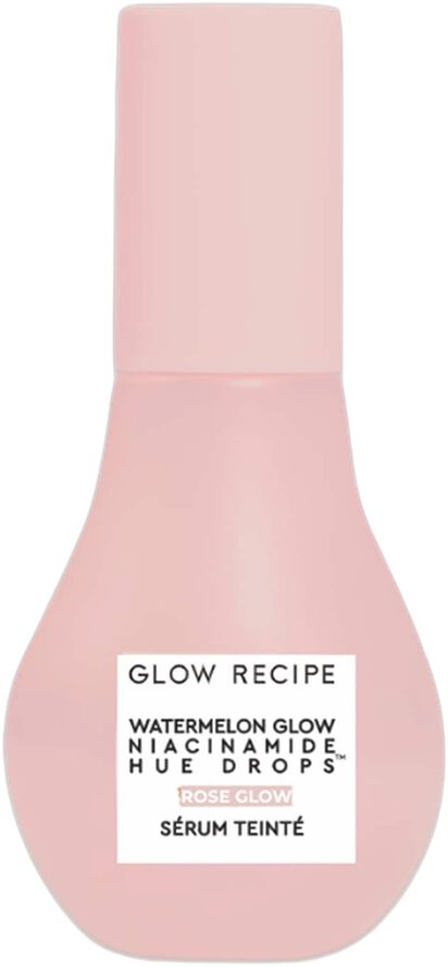 Watermelon Glow - Niacinamide Hue Drops