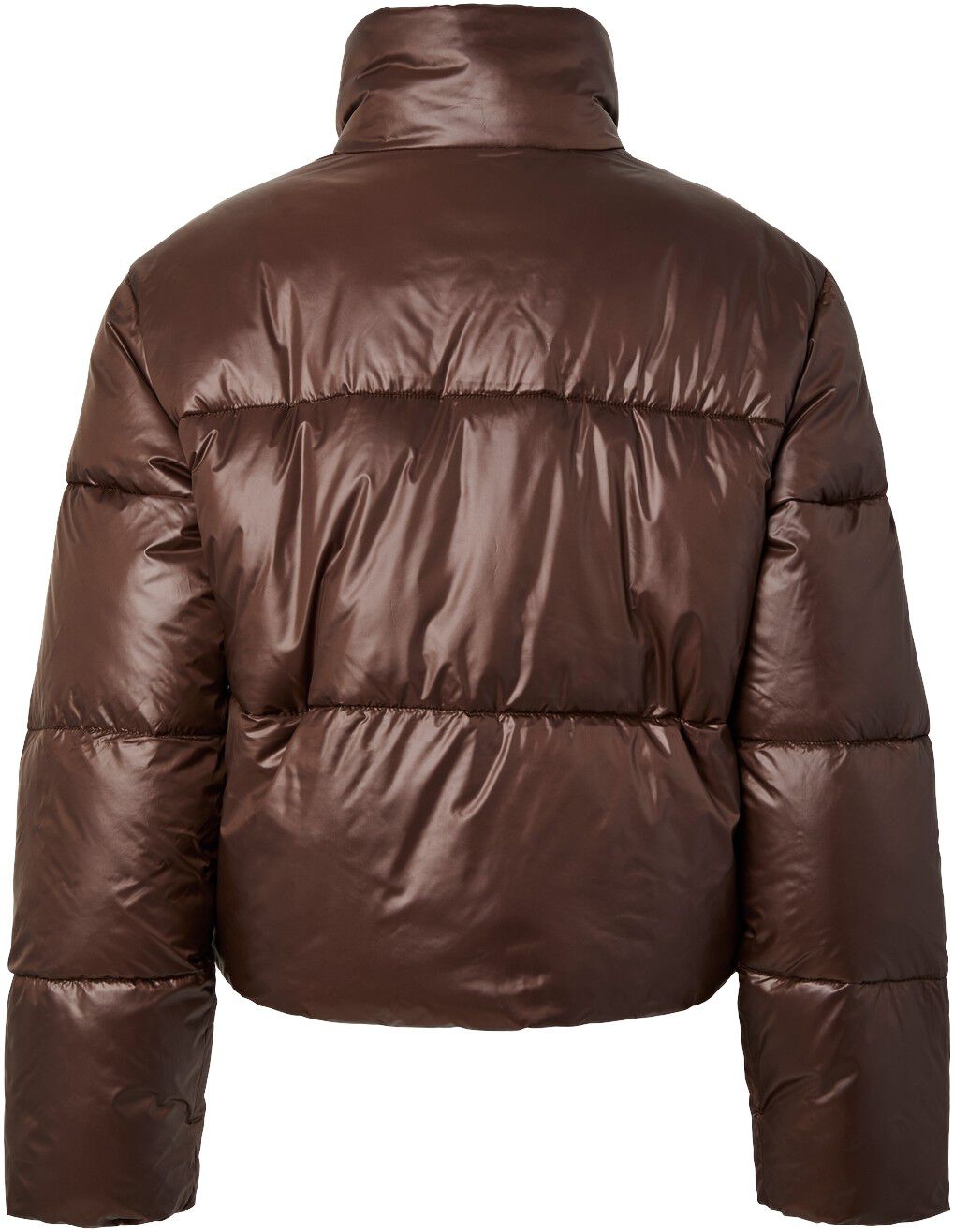 Pcamilia Short Puffer Jacket Pwp