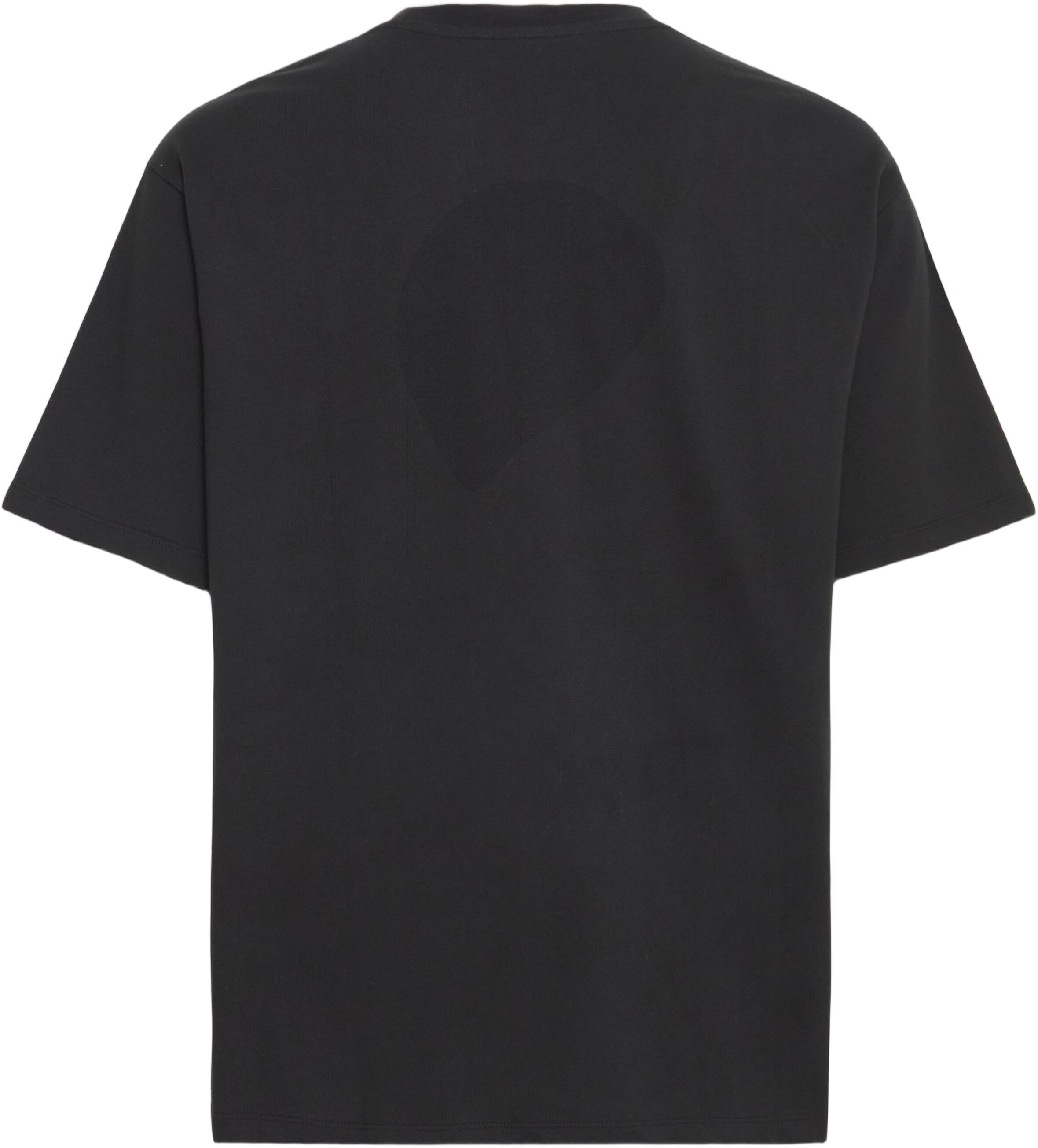 BHFISHER OVERSIZE TEE