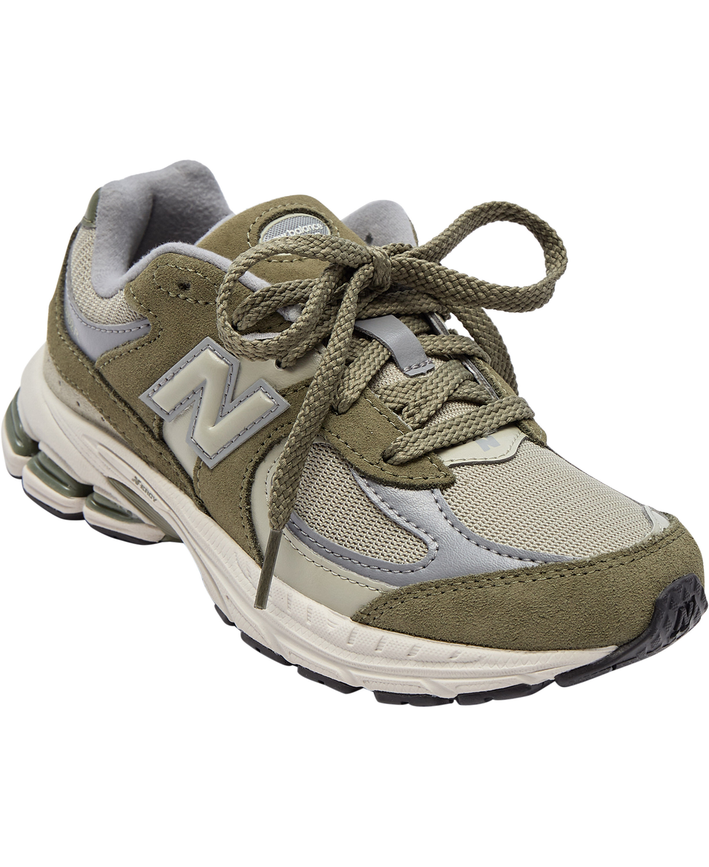 New Balance 2002 Kids Lace