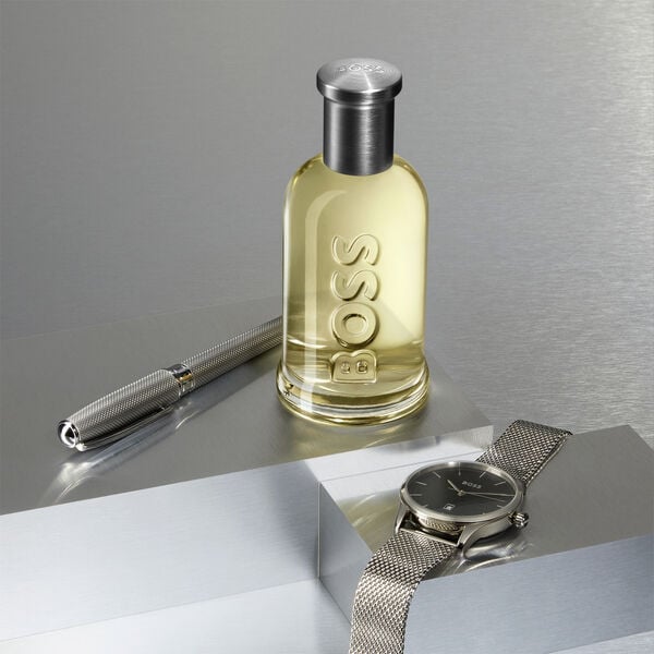 Bottled Eau De Toilette 200 ml.