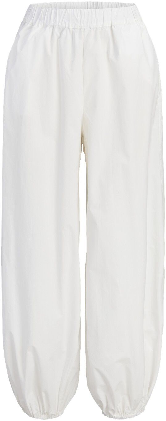 JXSARA BALLON MW PANTS WVN LN