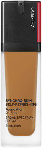 Shiseido SS Self Refreshing foundation