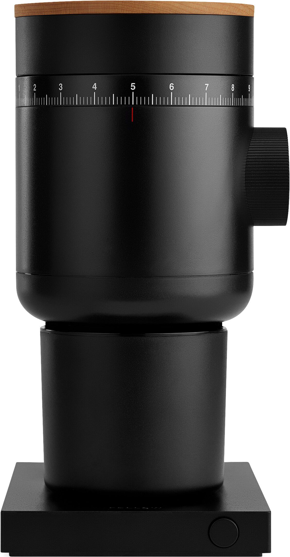 Opus Grinder Gen 2 Sesame with Maple, EU