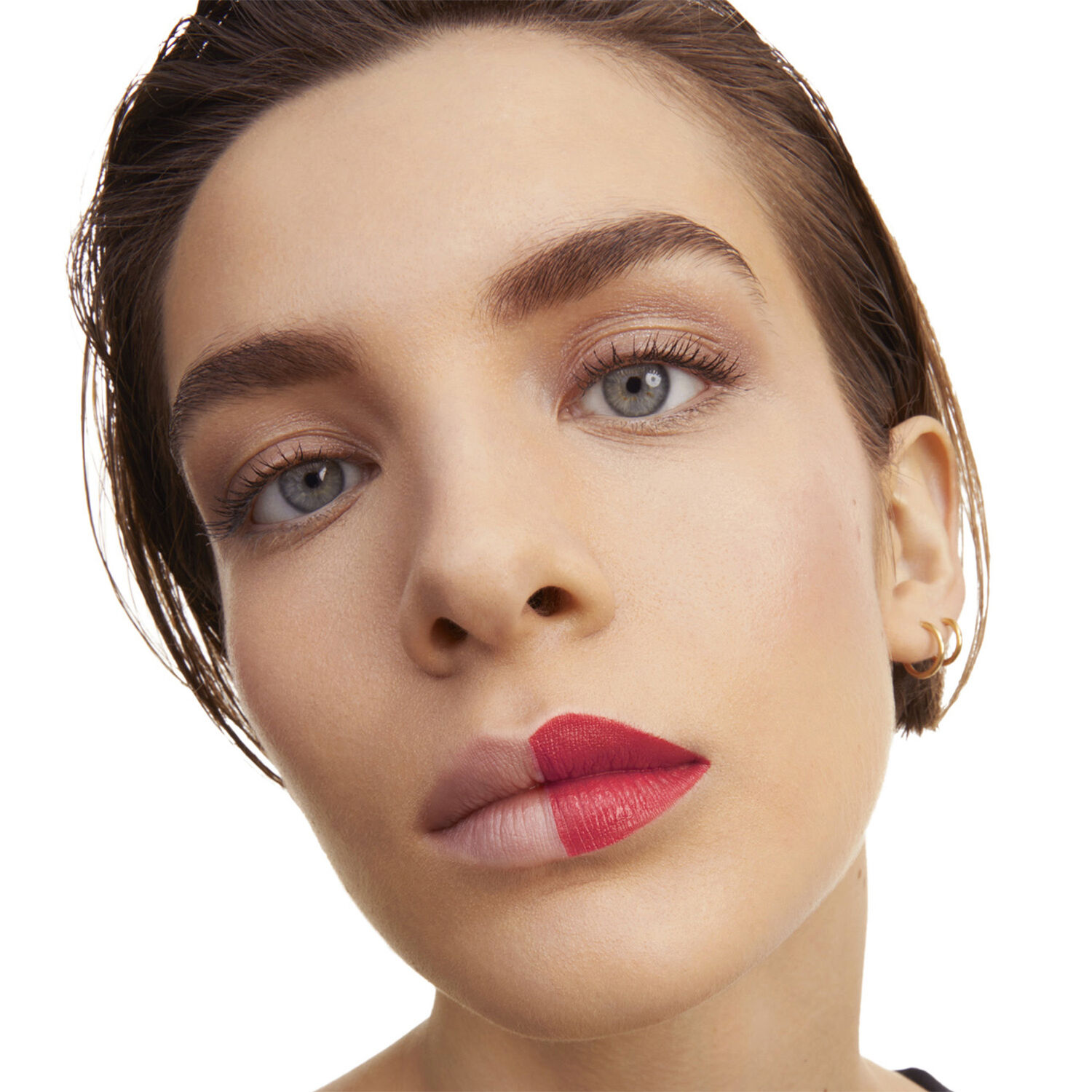 Yves Saint Laurent Rouge Pur Couture Pure Color-In-Care Satin Lipstick