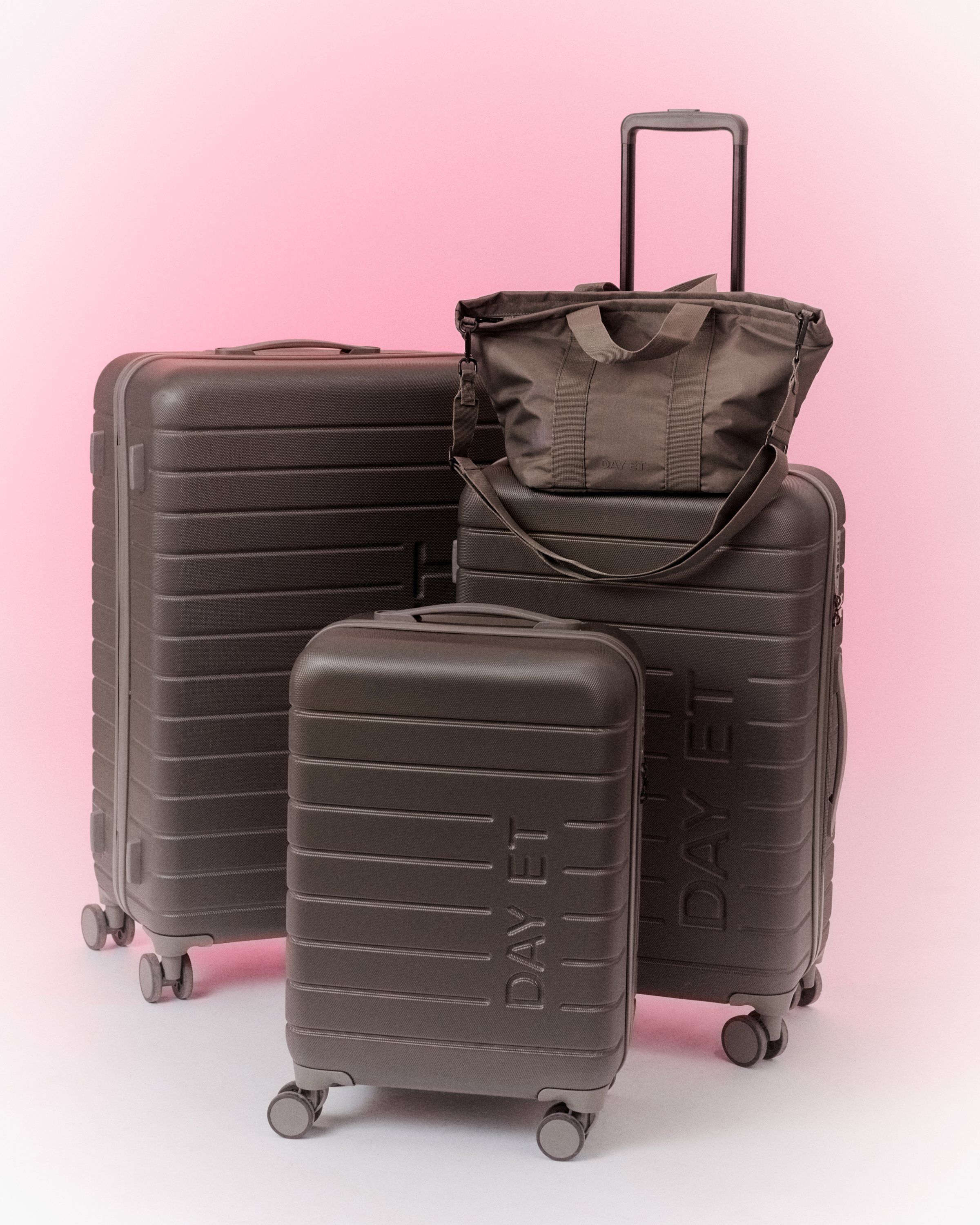 Day Tonal 28" Suitcase