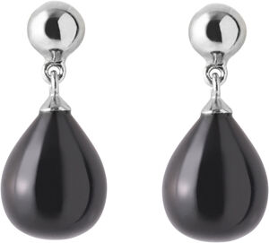Soft Rain Earrings size 18 mm