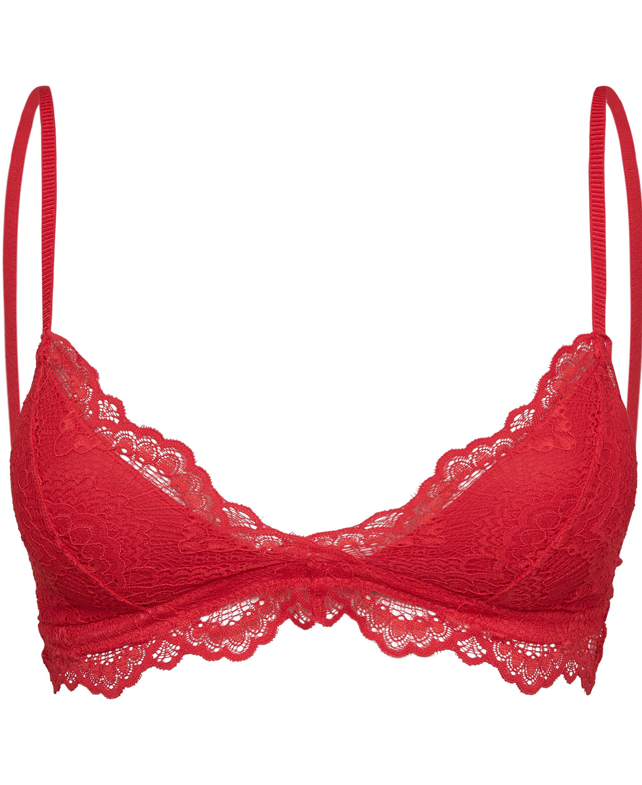 Petal 1. 2 Padded Bra