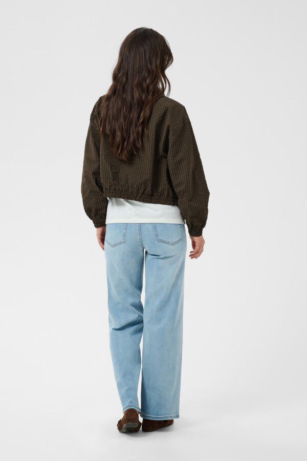 KAmirana Bomber Jacket
