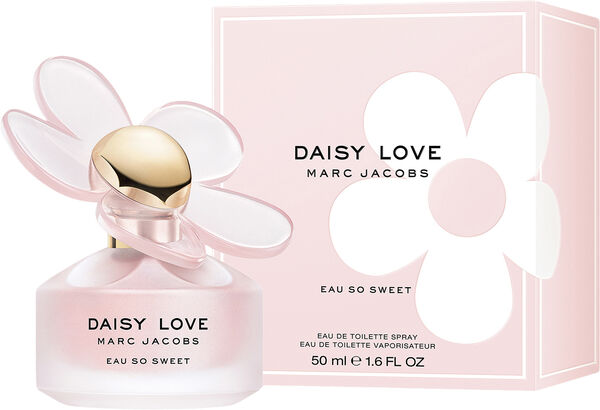Daisy Love Eau So Sweet Eau De Toilette 30 ml.