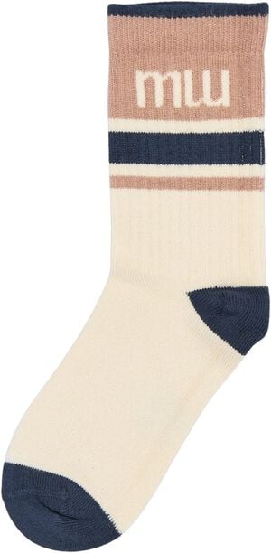 MPopMoris Bamboo Sock