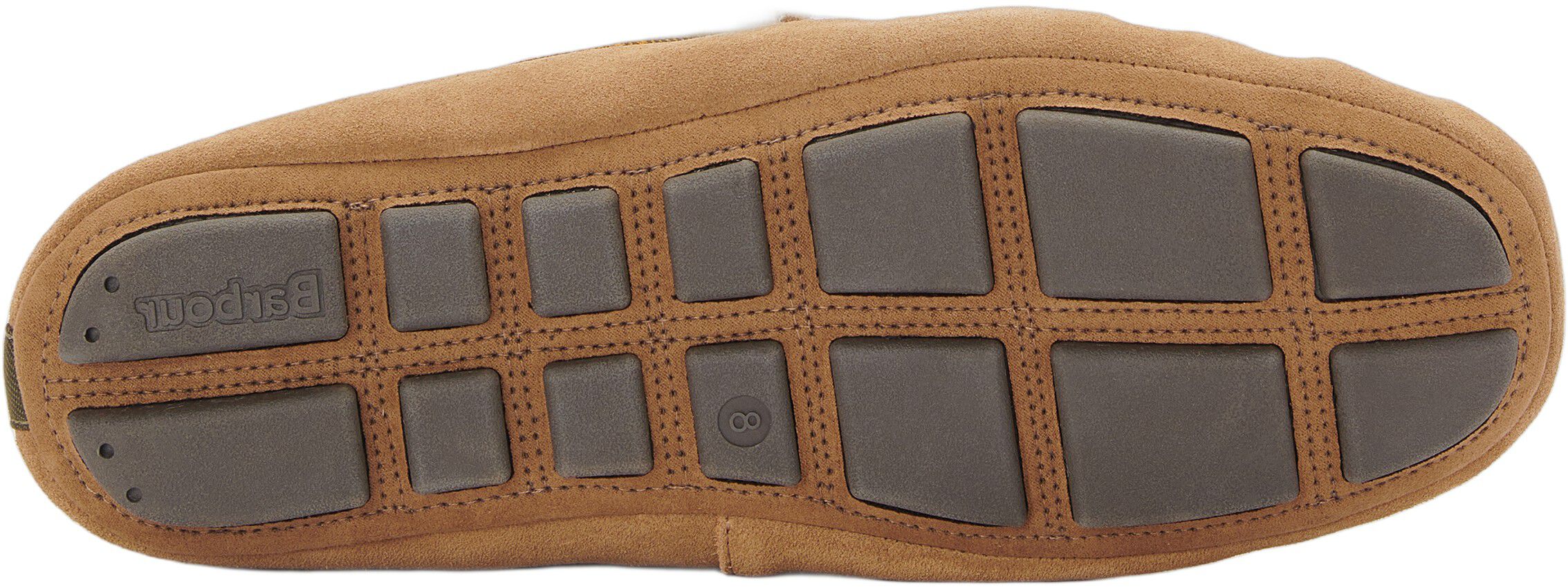 Barbour Monty Moccasin Slipper