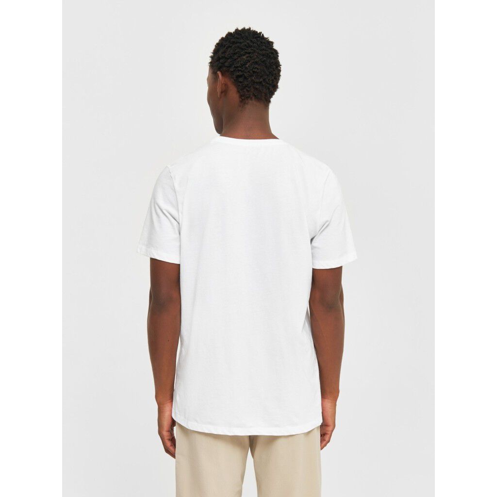 3-pack t-shirt Regular