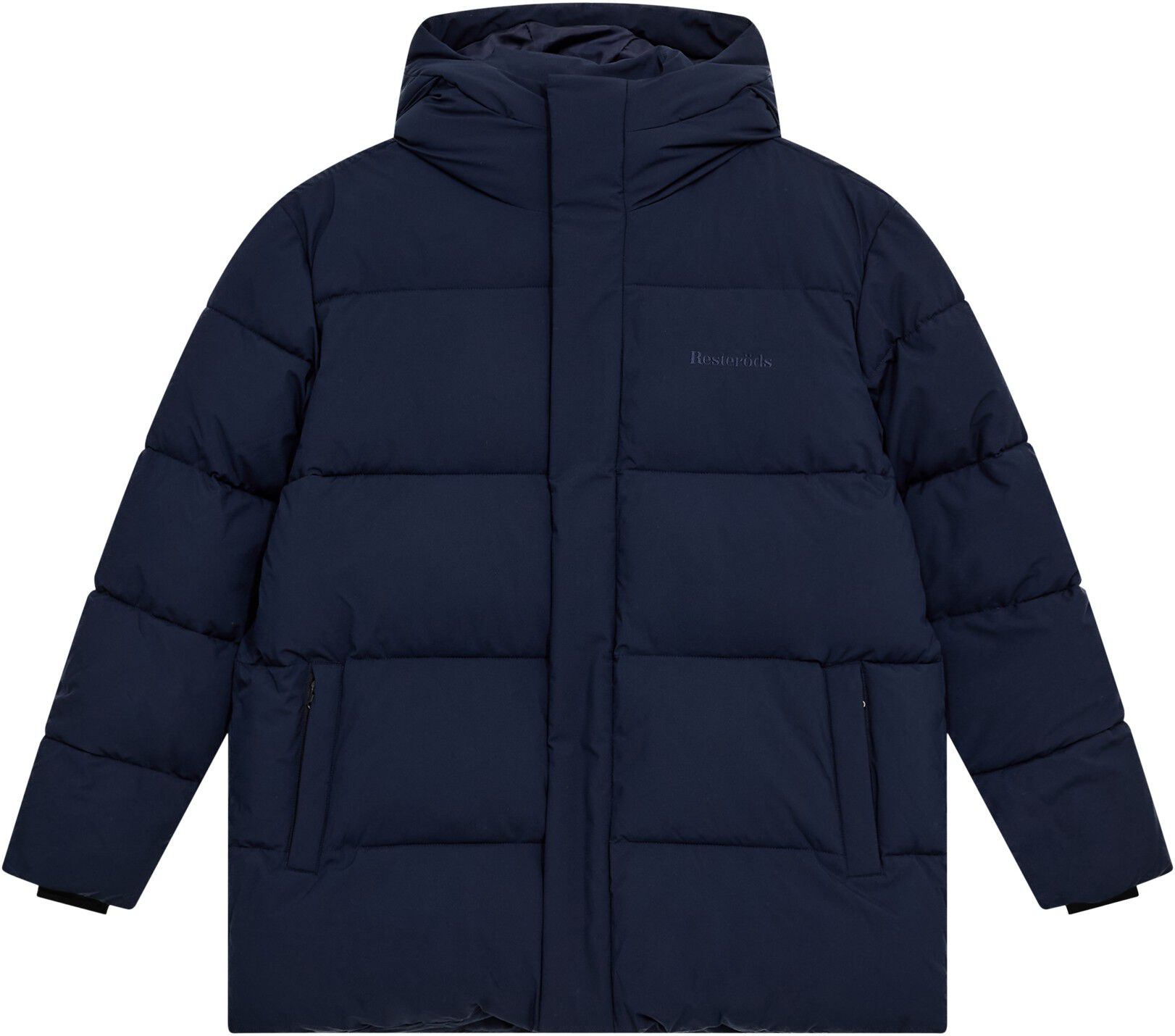 RTJORDAN PUFFER JACKET