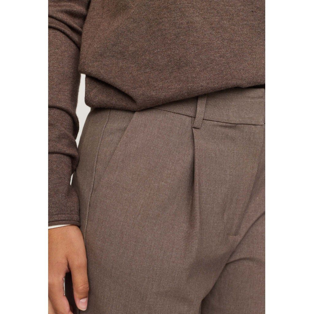 SRVilja midwaist loose pant