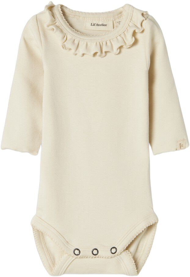 NBFGAYO KOJ LS SLIM BODY LIL