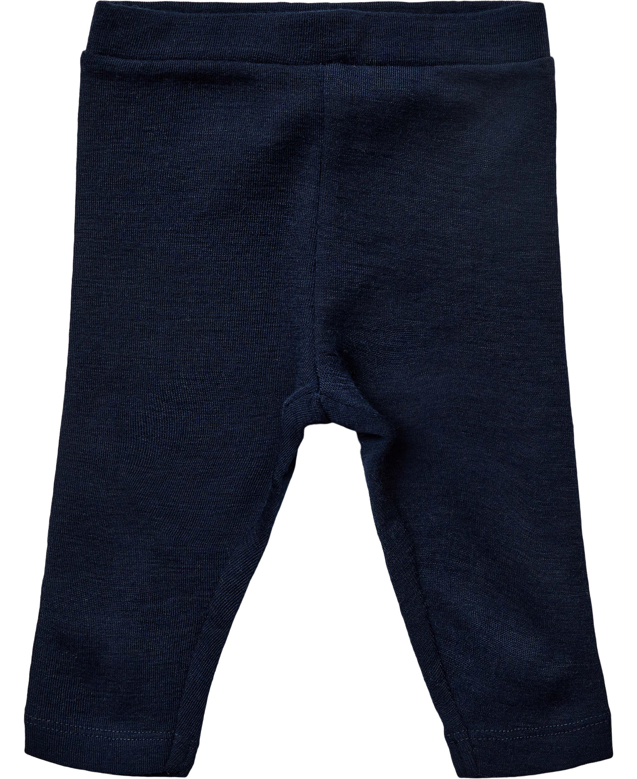 Woola 2 leggings - RWS Merino Wool