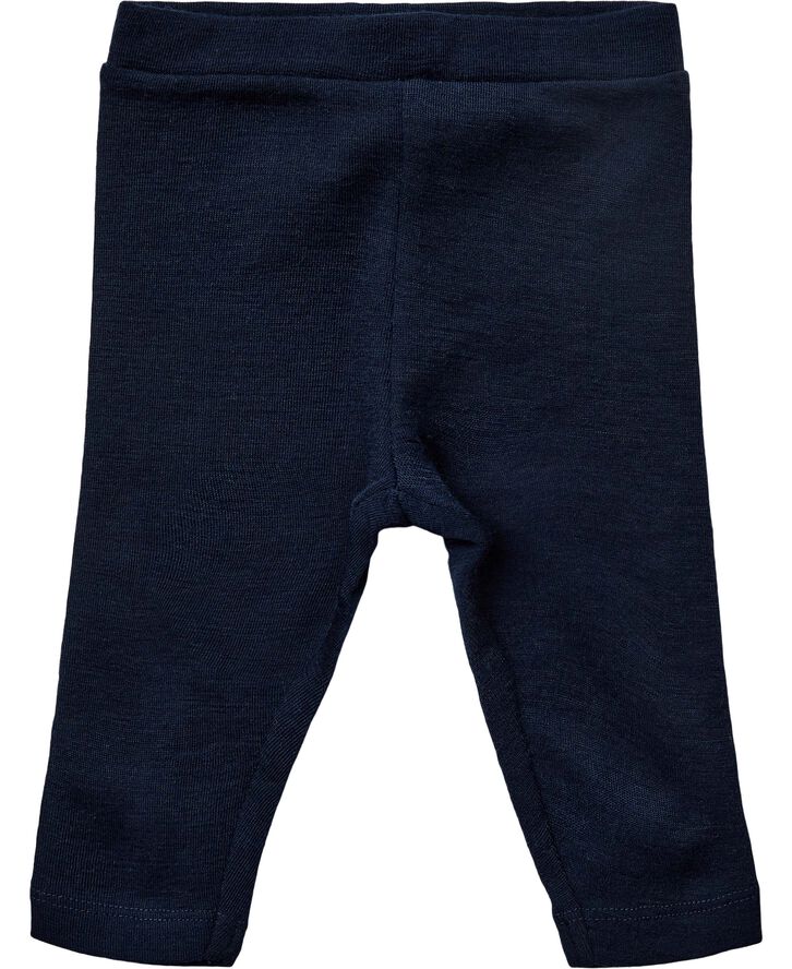 Woola 2 leggings - RWS Merino Wool